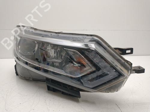 Used Right headlight Right headlight 37694033 37694033