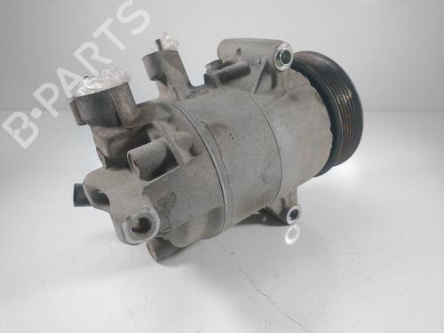 AC compressor VW GOLF VII (5G1, BQ1, BE1, BE2)  | BP17164139M34 
