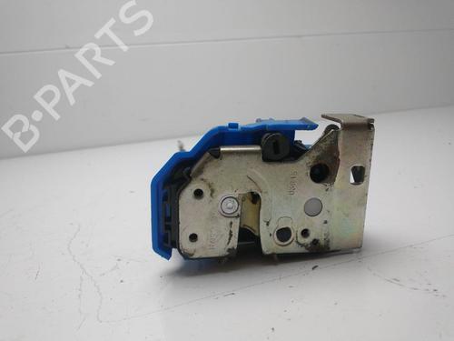 Front right lock FIAT 500L (351_, 352_) 1.3 D Multijet (199.LYM11, 199.LYM1A) | BP12339543C97 
