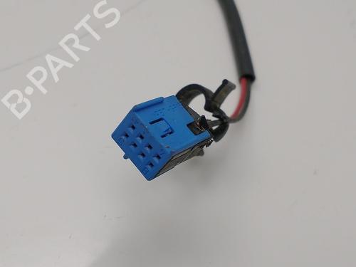 Rear left lock MERCEDES-BENZ E-CLASS T-Model (S211) E 270 T CDI (211.216) | BP24238916C100 