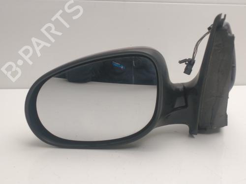 Used Left mirror FIAT BRAVO I (182_) [1995-2001]  30006671