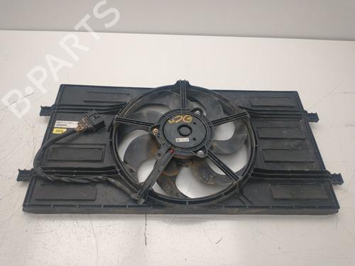 Used Radiator fan Radiator fan 39533045 39533045