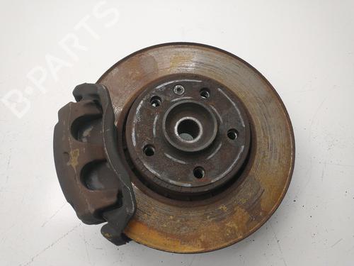 Used Left front steering knuckle Left front steering knuckle 32034204 32034204