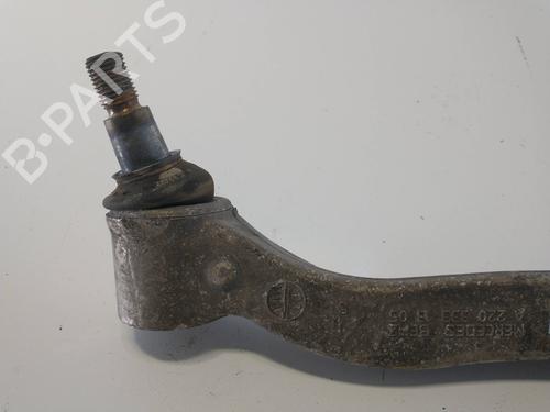 Left front suspension arm MERCEDES-BENZ S-CLASS (W220) S 320 CDI (220.026, 220.126) | BP7507882M12 