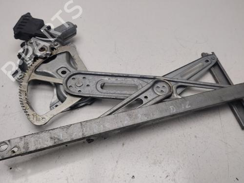 Used Front left window mechanism Front left window mechanism TOYOTA AURIS (_E15_) [2006-2013] 35905698 35905698