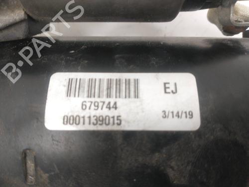 Starter BMW 1 (E87)  | BP8800275M8 