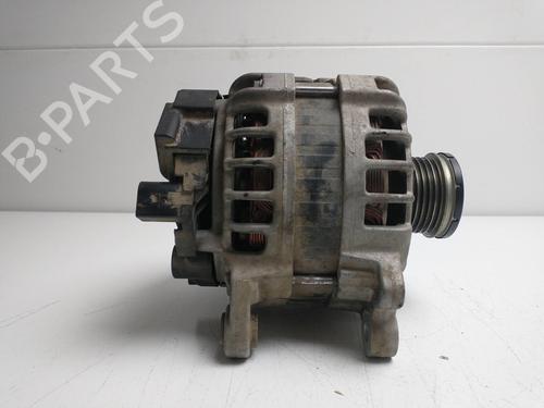 Alternator VW POLO V (6R1, 6C1)  | BP22714580M7 