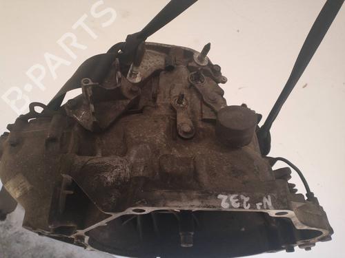 Used Gearbox HONDA CIVIC VIII Hatchback (FN, FK) 2.2 CTDi (FK3) (140 hp) 7506356