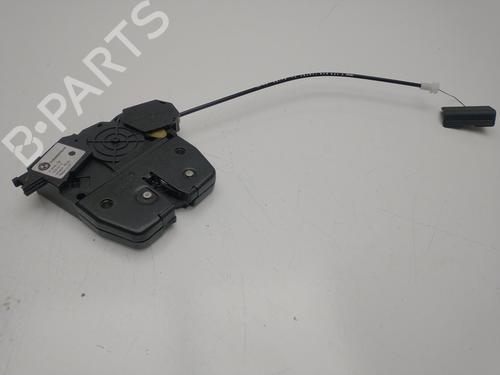 Tailgate lock BMW X5 (E70) xDrive 30 d | BP33710168C101 - Image 7