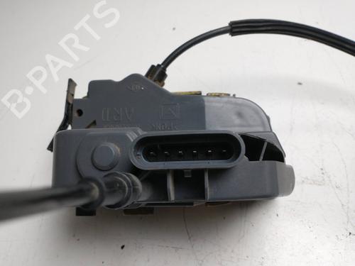 Høyre bak lås RENAULT SCÉNIC II (JM0/1_) 1.5 dCi (JM1E, JM16) | BP16238438C99 