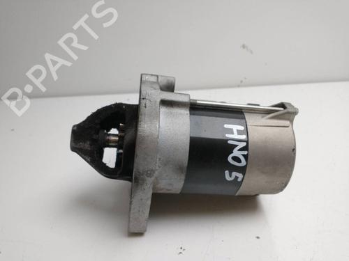 Used Starter CITROËN BERLINGO (ER_, EC_) 1.2 PureTech 110 (110 hp) 14246093