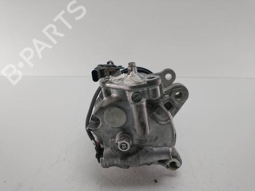 AC compressor BMW 1 (E87) 116 d | BP9311081M34 