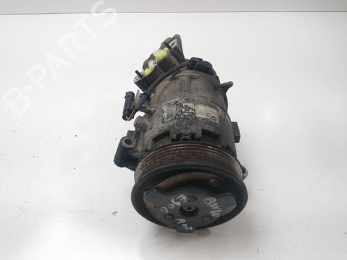 Used AC compressor BMW 3 (E90) [2004-2012]  8144456