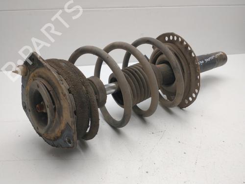 Used Left front shock absorber Left front shock absorber RENAULT MEGANE II (BM0/1_, CM0/1_) 1.5 dCi (BM1F, CM1F) (86 hp) 39647692 39647692