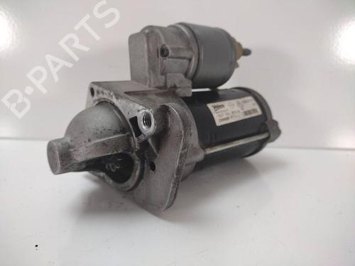Used Starter RENAULT CLIO IV (BH_) [2012-2021]  17244111