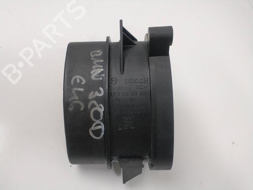 Mass air flow sensor BMW 3 (E46) 320 d | BP16364449M95 