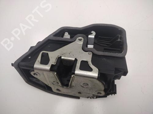 Used Front left lock BMW 5 Touring (E61) 525 d (197 hp) 23662785