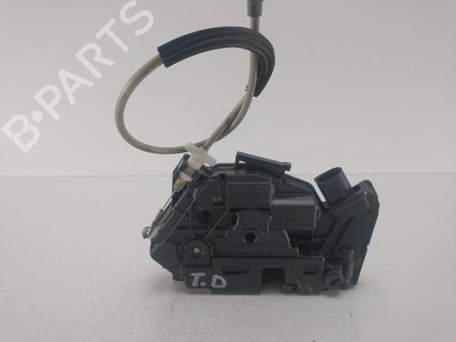 Rear right lock SEAT IBIZA III (6L1)  | BP10189294C99 