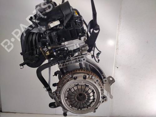 Engine DACIA SANDERO II  | BP19478324M1 