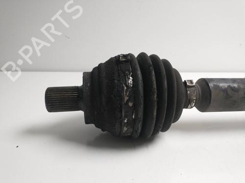 Right front driveshaft VW GOLF V (1K1) 1.6 FSI | BP15804800M39 