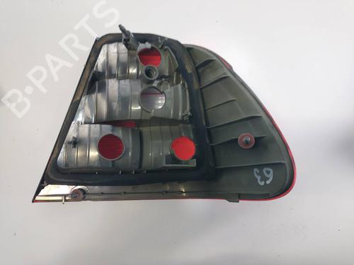 Left taillight BMW 3 (E46) 320 i | BP7507609C34 