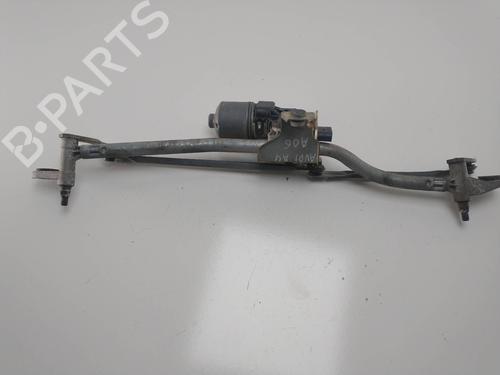 Front wiper motor AUDI A4 B6 (8E2)  | BP10266233M29 