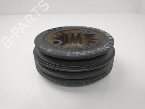 Pulley MITSUBISHI PAJERO III (V7_W, V6_W) 3.2 Di-D (V68W) | BP16485099M122 