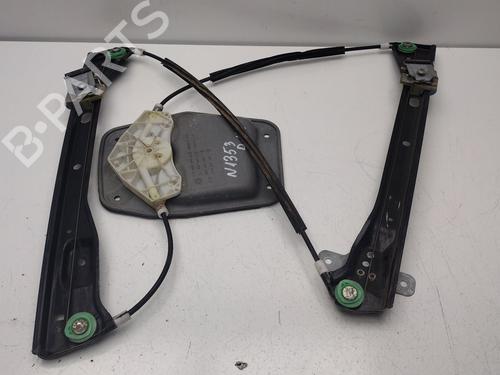Used Front left window mechanism Front left window mechanism VW GOLF V (1K1) 1.9 TDI (105 hp) 34286509 34286509