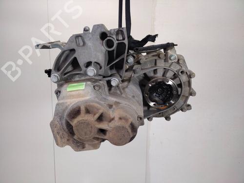 Gearbox AUDI A3 (8P1) 2.0 FSI | BP9239682M3 