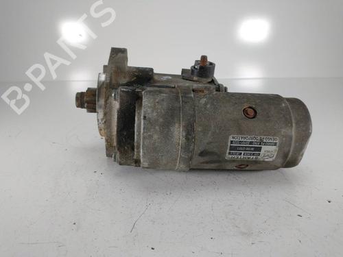 Used Starter HYUNDAI SANTA FÉ II (CM) 2.2 CRDi 4x4 (155 hp) 15730767