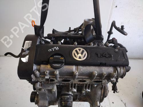 Used Engine VW POLO V (6R1, 6C1) [2009-2022]  31589942