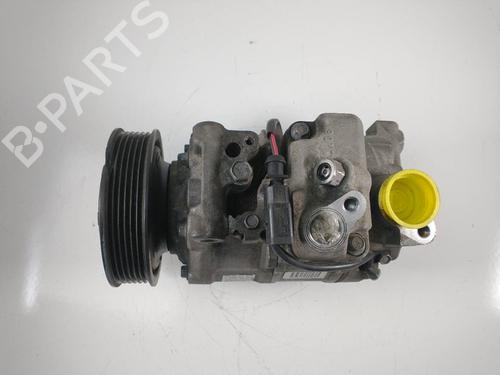 AC compressor AUDI A7 Sportback (4GA, 4GF) 3.0 TDI quattro | BP17533066M34 