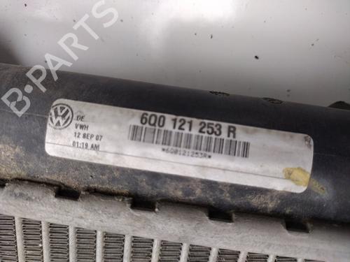 Køler SKODA FABIA I (6Y2) | BP30590779M31