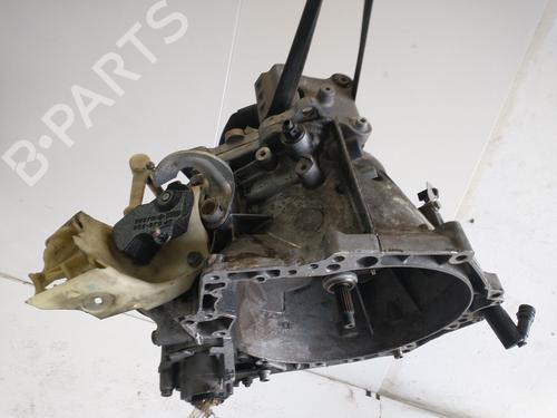 Used Gearbox Gearbox CITROËN C3 II (SC_) [2009-2026] 32866929 32866929