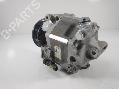 AC compressor MG MG ZS SUV  | BP21768317M34 