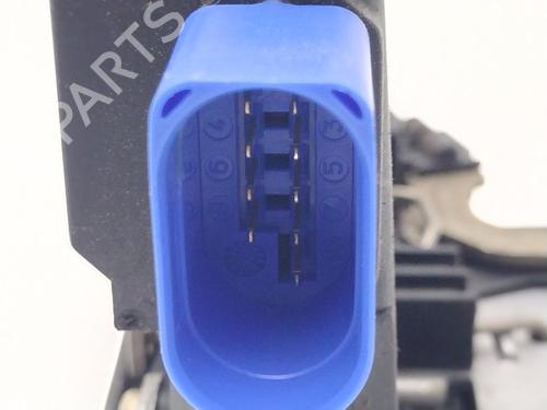 Front left lock VW GOLF V (1K1)  | BP24812673C98 