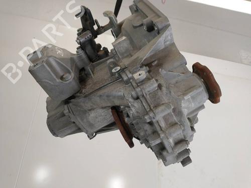 Gearbox SEAT IBIZA V (KJ1, KJG) 1.0 TSI | BP12340445M3 