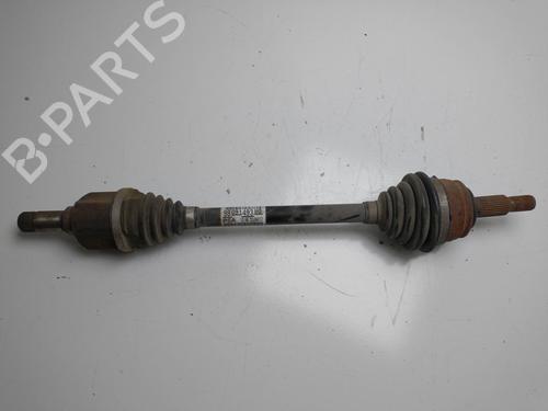 Used Left front driveshaft PEUGEOT 308 II (LB_, LP_, LW_, LH_, L3_) [2013-2021]  15127761