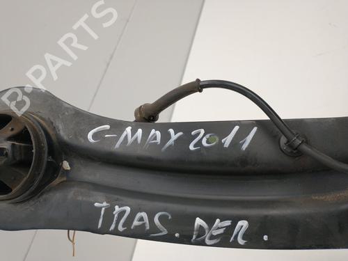 Right rear steering knuckle FORD C-MAX (DM2) 1.6 TDCi | BP32345731M28