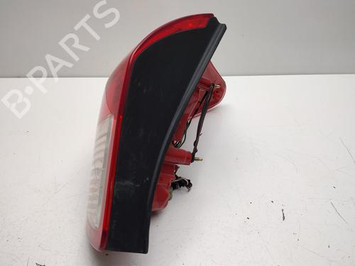 Venstre baglygte TOYOTA RAV 4 III (_A3_) 2.0 4WD (ACA30_, ACA30R) | BP30886951C34