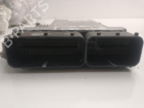 Engine control unit (ECU) BMW 3 (E90) 318 d | BP29340572M57 