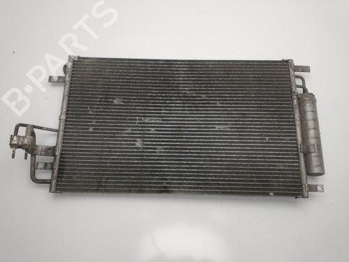 AC Kondensor KIA SPORTAGE II (JE_, KM_) 2.0 CRDi (140 hp) 30733160