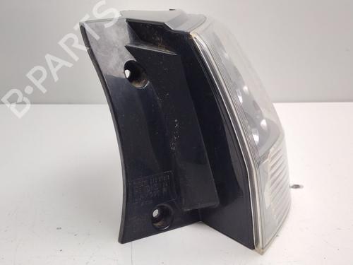 Right taillight MITSUBISHI OUTLANDER II (CW_W) 2.0 DI-D (CW8W) | BP30113298C35
