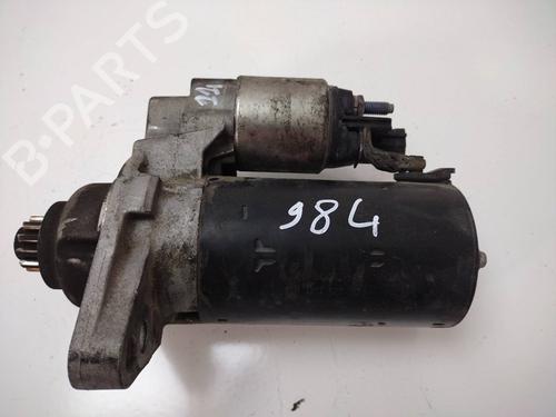 Starter VW GOLF VI (5K1) 1.6 TDI | BP17573163M8 