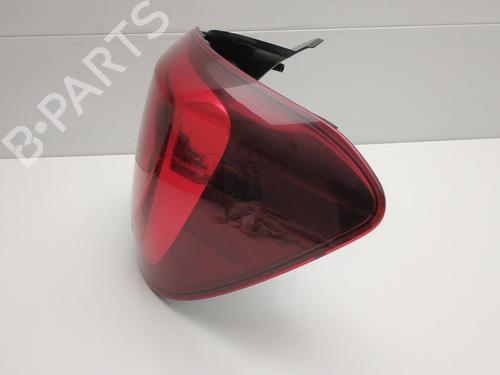 Right taillight DACIA SANDERO II  | BP31353822C35 