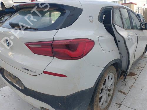 Left mirror BMW X2 (F39) sDrive 18 d | BP28047720C26 