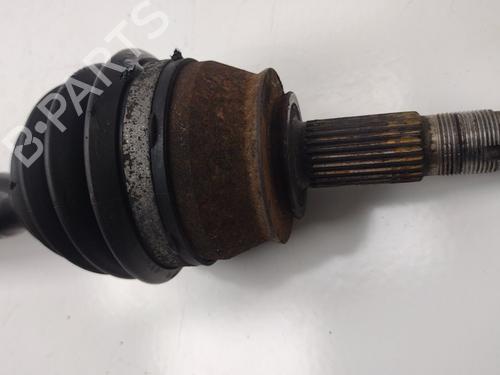Right front driveshaft OPEL CORSA D Hatchback Van (S07) | BP35956061M39 - Image 3