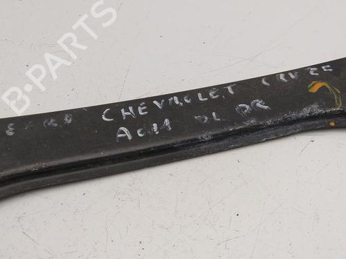 Front right window mechanism CHEVROLET CRUZE (J300) | BP30962013C23