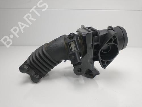 Mass air flow sensor FORD FOCUS II (DA_, HCP, DP) 1.6 TDCi | BP16687541M95 