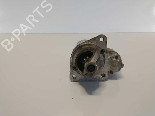 Used Starter FORD FIESTA VI (CB1, CCN) [2008-2017]  7507219